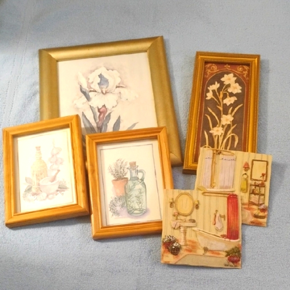 Pictures!